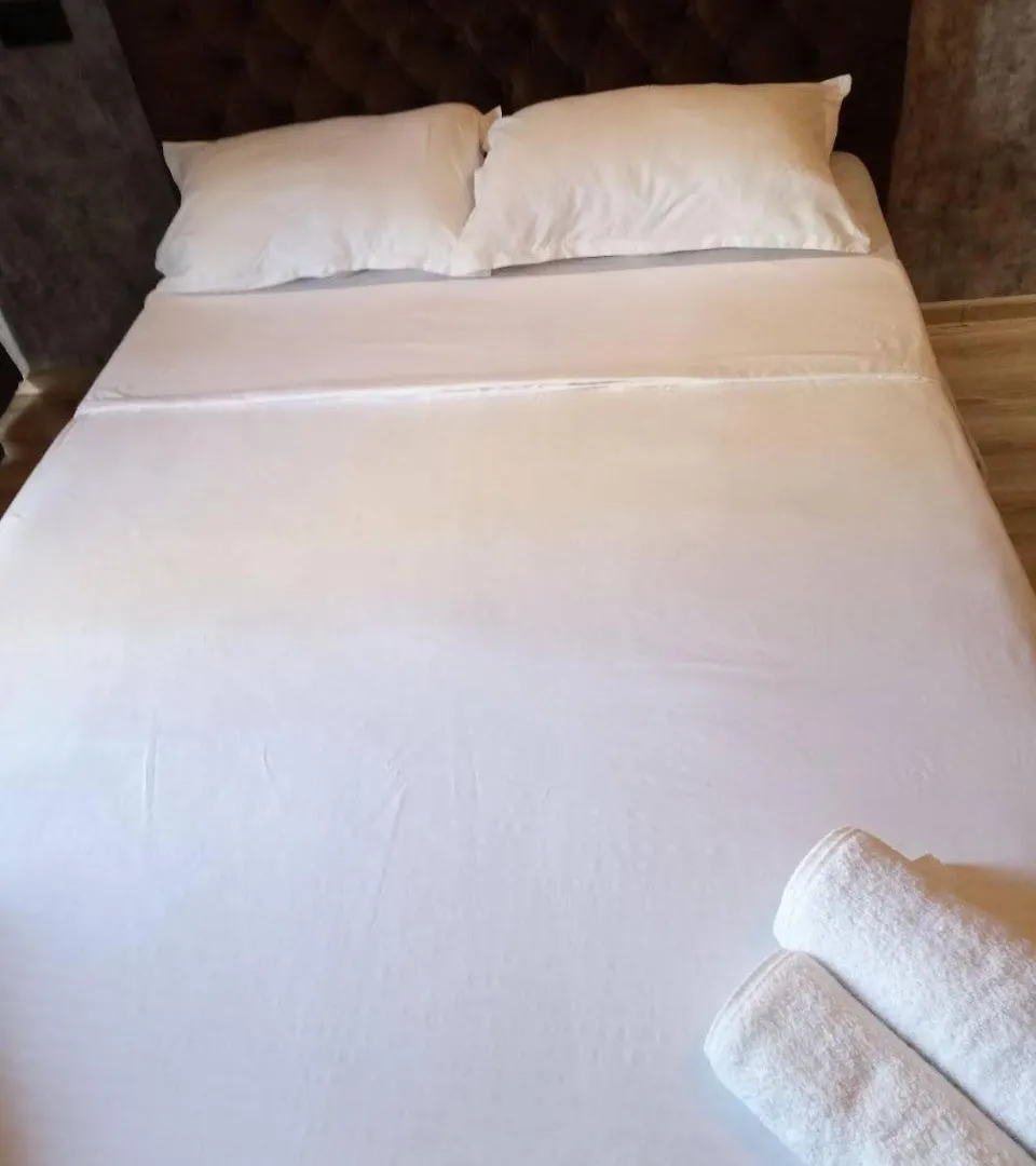 Sweet Home6 Tbilisi Gruzie