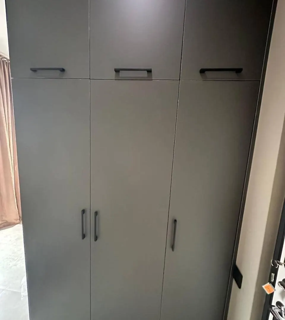 Apartmán Sweet Home6 Tbilisi